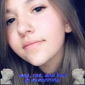 Meet your Posher, Natasha